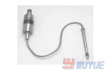 SPX-L3242高溫熔體壓力傳感器(high temperature melt pressure sensor)