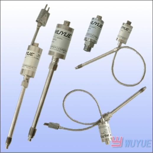 PT610高溫熔體壓力傳感器(high temperature melt pressure sensor)